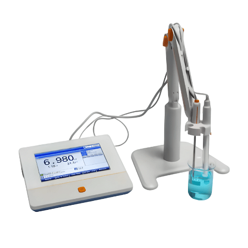 Acoustic Testing Pro Benchtop Ion Water Quality Tester