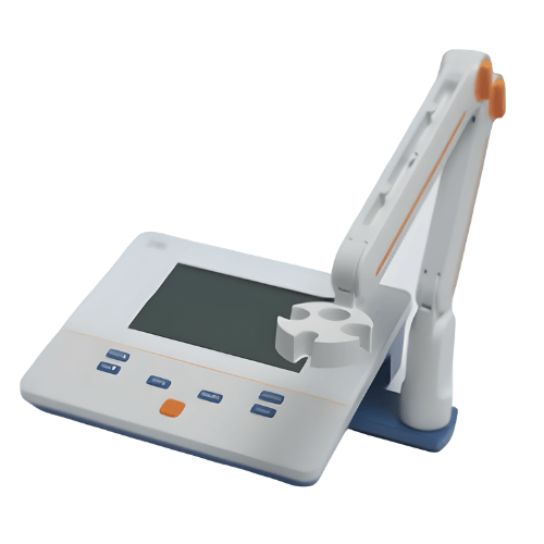 Acoustic Testing Pro Laboratory Digital Ion Meter
