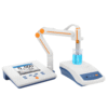 Acoustic Testing Pro Benchtop Ion Concentration Meter