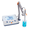 Acoustic Testing Pro Benchtop Ion Concentration Meter
