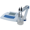 Acoustic Testing Pro Benchtop Ion Meter