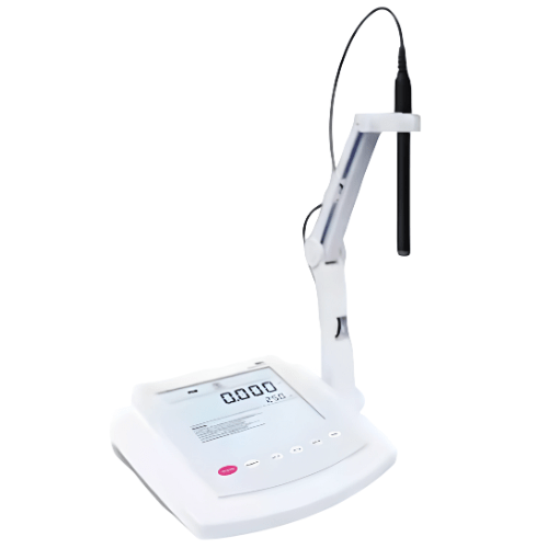 Acoustic Testing Pro Fluoride Ion Meter