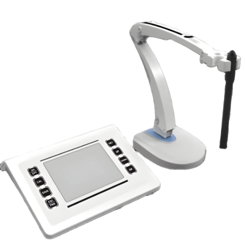 Acoustic Testing Pro Chloride Laboratory Ion Meters