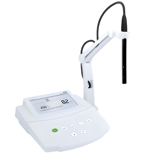 Acoustic Testing Pro Benchtop Ion Meter