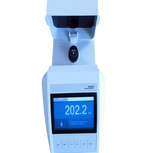 Acoustic Testing Pro Scattered Light Turbidity Meter