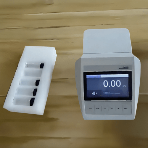 Acoustic Testing Pro Scattered Light Turbidity Meter