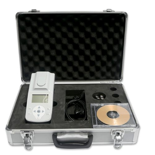 Acoustic Testing Pro Portable Digital Turbidity Meter