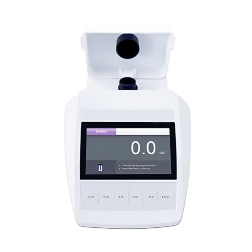 Acoustic Testing Pro Turbidity Range Lab Meter