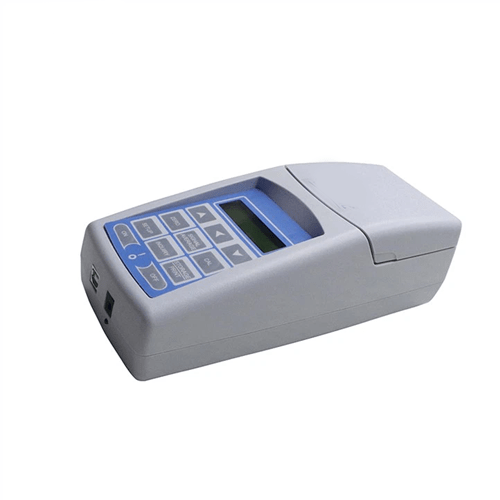 Acoustic Testing Pro Portable Drinking Water Turbidimeter