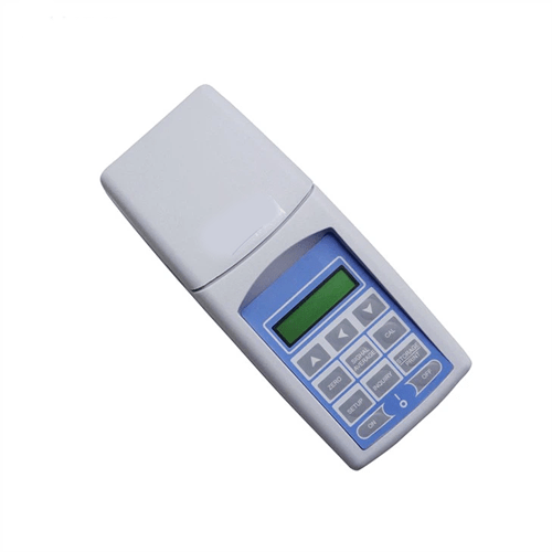 Acoustic Testing Pro Portable Drinking Water Turbidimeter