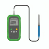Acoustic Testing Pro Handheld Temperature Humidity Meter