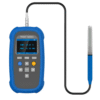 Acoustic Testing Pro Handheld Temperature Humidity Meter