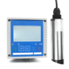 Acoustic Testing Pro Turbidity Probe Meter Analyser