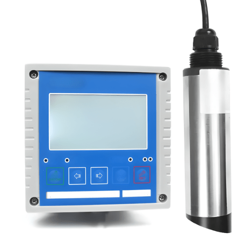 Acoustic Testing Pro Turbidity Probe Meter Analyser