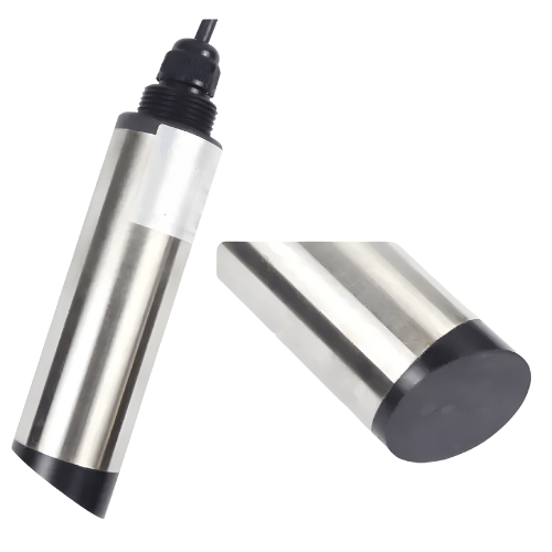 Acoustic Testing Pro Turbidity Probe Meter Analyser