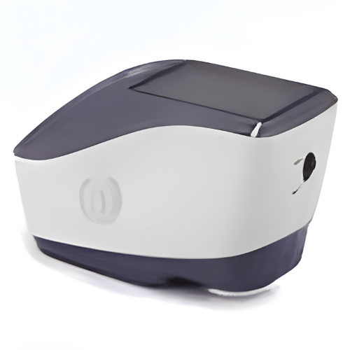 Acoustic Testing Pro Portable Handheld Grating Spectrophotometer