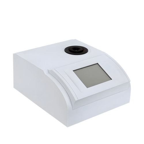 Acoustic Testing Pro Portable Turbidimeter Nephelometer