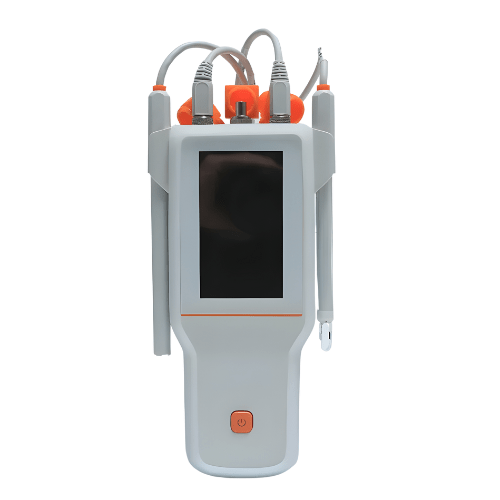 Acoustic Testing Pro Portable Digital Water Quality Analyzer