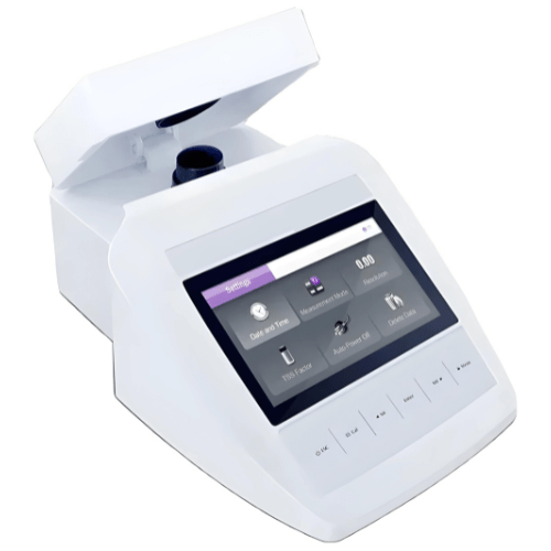 Acoustic Testing Pro Lab Turbidity Meter