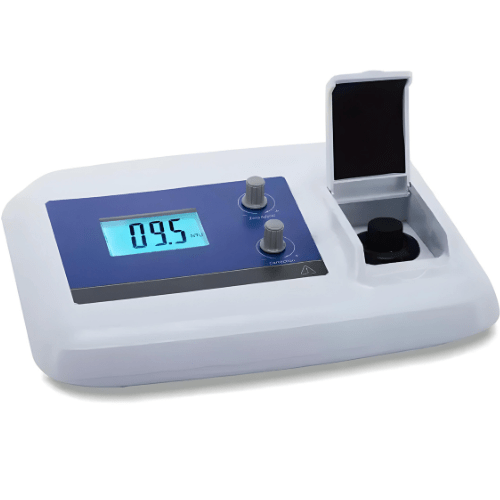 Acoustic Testing Pro Laboratory Portable Turbidimeter Formaldehyde