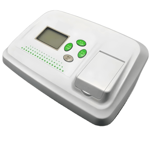 Acoustic Testing Pro High Quality Laboratory Turbidimeter