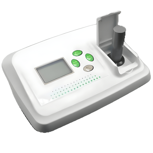 Acoustic Testing Pro High Quality Laboratory Turbidimeter