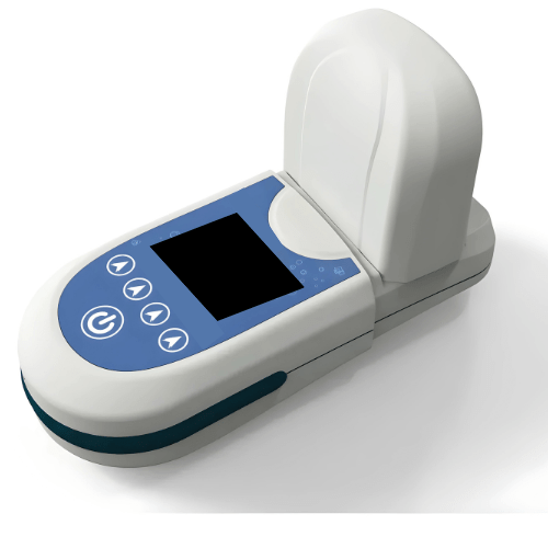 Acoustic Testing Pro Laboratory Water Testing Equipment Turbidimeter    