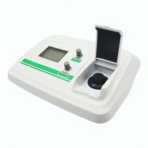 Acoustic Testing Pro On-line Turbidity Tester