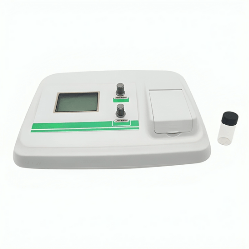 Acoustic Testing Pro On-line Turbidity Tester