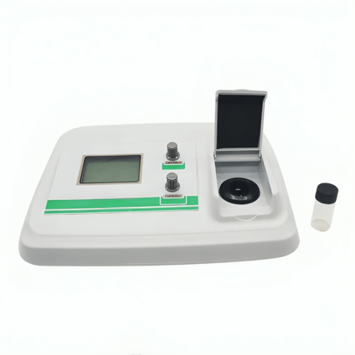 Acoustic Testing Pro On-line Turbidity Tester
