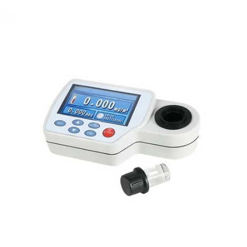 Acoustic Testing Pro Laboratory Turbidimeter Formaldehyde