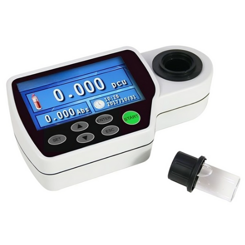 Acoustic Testing Pro Laboratory Turbidimeter Formaldehyde