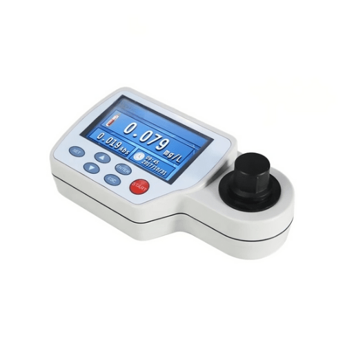 Acoustic Testing Pro Laboratory Turbidimeter Formaldehyde