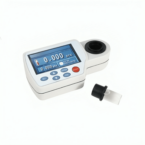 Acoustic Testing Pro Laboratory Turbidimeter Formaldehyde