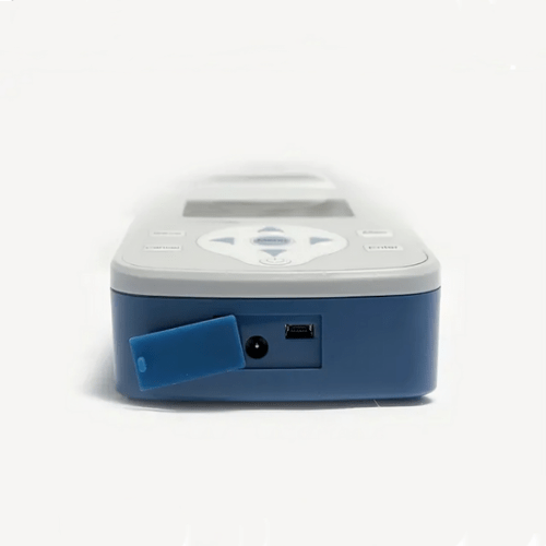 Acoustic Testing Pro Lab Innovative Portable Turbidimeter