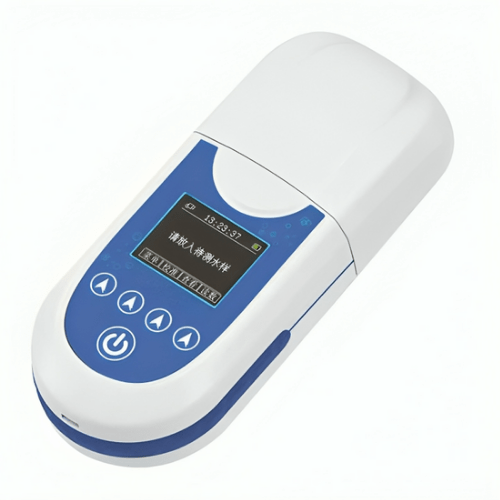 Acoustic Testing Pro Laboratory Benchtop Turbidity Meter