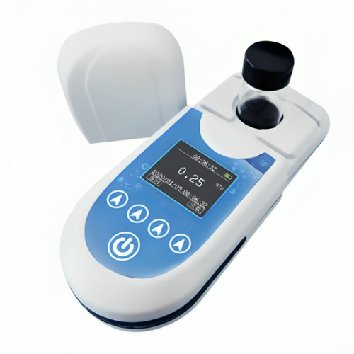 Acoustic Testing Pro Laboratory Benchtop Turbidity Meter