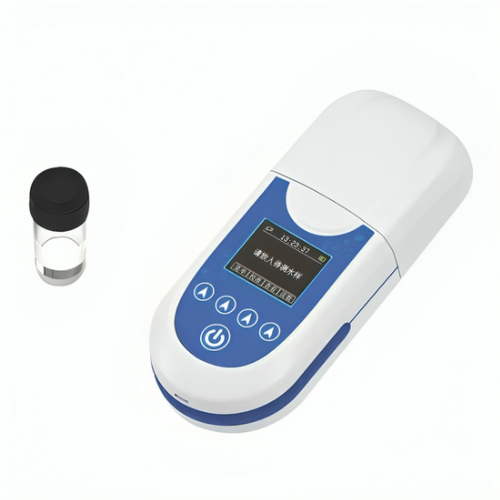 Acoustic Testing Pro Laboratory Benchtop Turbidity Meter
