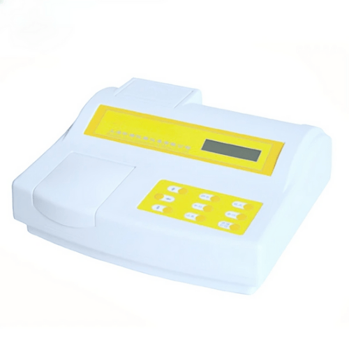 Acoustic Testing Pro Water Quality Analysis Turbidimeter