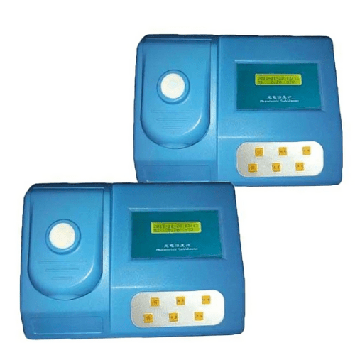 Acoustic Testing Pro Laboratory Turbidity Meter