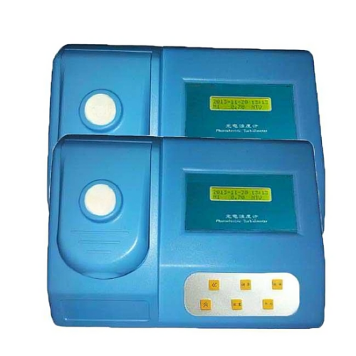 Acoustic Testing Pro Laboratory Turbidity Meter