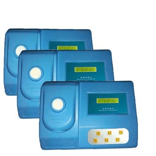 Acoustic Testing Pro Laboratory Turbidity Meter