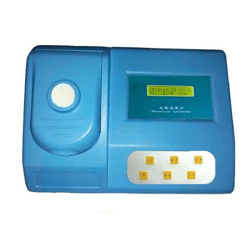 Acoustic Testing Pro Laboratory Turbidity Meter