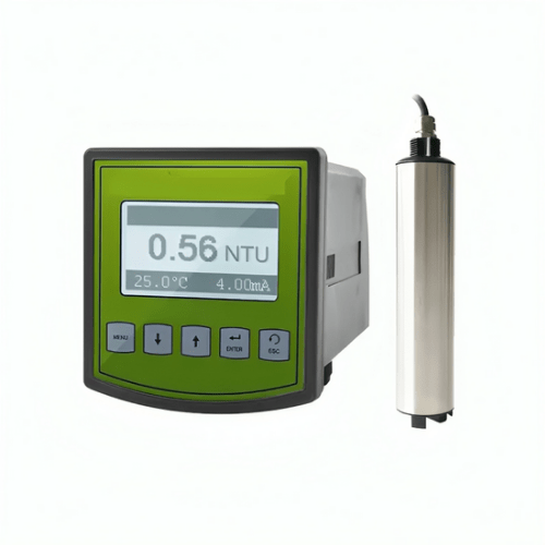 Acoustic Testing Pro On-line Turbidity Tester