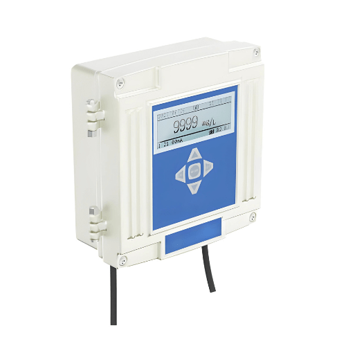 Acoustic Testing Pro Turbidity Suspended Solids Analyzer