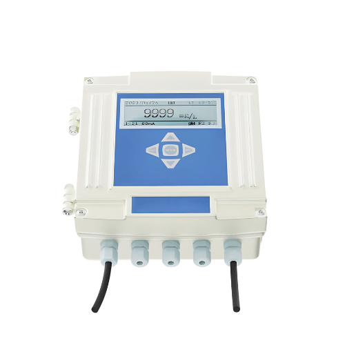 Acoustic Testing Pro Turbidity Suspended Solids Analyzer