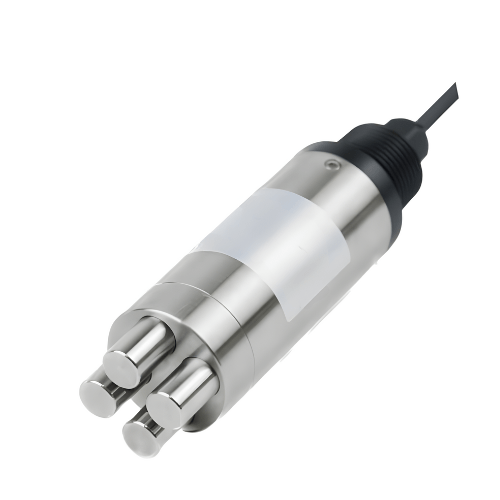 Acoustic Testing Pro Turbidity Suspended Solids Analyzer