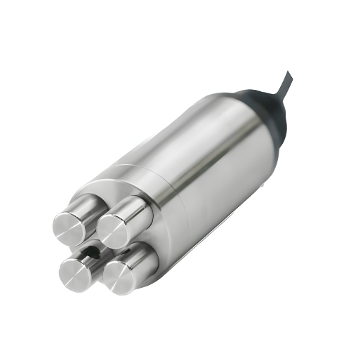 Acoustic Testing Pro Turbidity Suspended Solids Analyzer