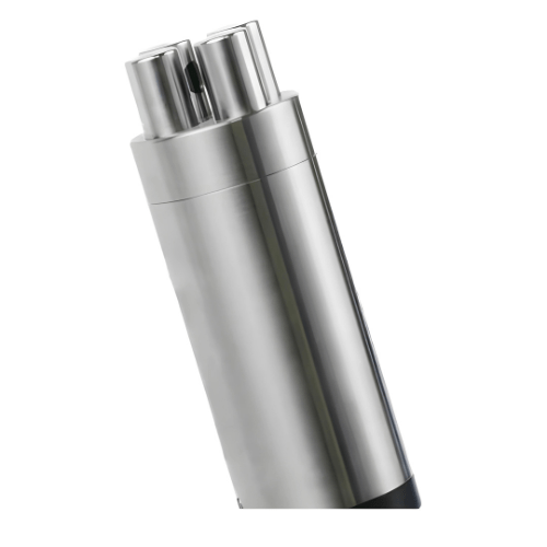 Acoustic Testing Pro Turbidity Suspended Solids Analyzer