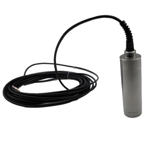 Acoustic Testing Pro High Range Turbidity Meter